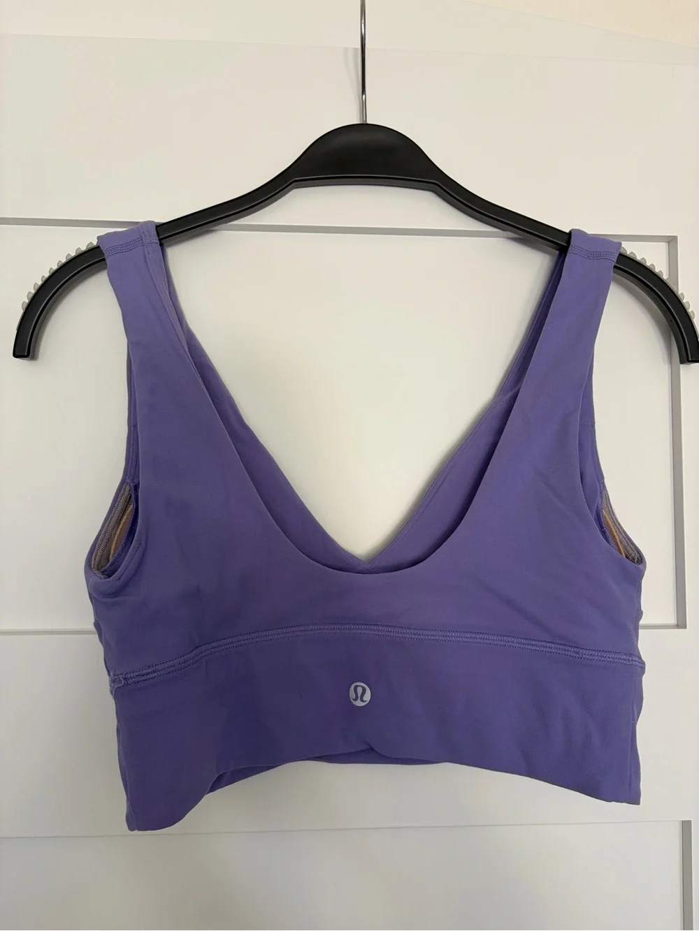Lululemon Align V-neck bra and Align Leggings